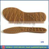 Thin Tpr Man's Shoe Sole 333 thumbnail-2