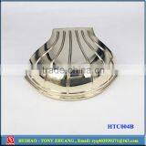 Gold Plating Plastic TPU Toe Cap for Shoe Head HTC004B thumbnail-2