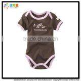 BKD 2015 Plain Cotton Toddler Bodysuits thumbnail-1