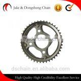 Motorcycle Parts Sprocket Kits thumbnail-2