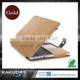 Portable Waterproof and Shockproof Laptop Case for Macbook