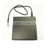 SATA to USB External Case For Laptop CD / DVD ROM Drive thumbnail-1