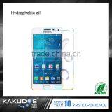 Anti-scratch Premium Temperd Glass Screen Protector for Samsung J310