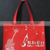 Customized Non Woven Bag With Handle thumbnail-2