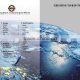 2 Layers PE Air Bubble Sheet Film Making Machine ZT120-2S thumbnail-5