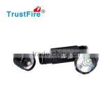 Flashlight WF-501B 3W 365nm uv Led Flashlight Operate With 18650 Battery thumbnail-5