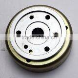 C100-6 Short Magneto Body Motorcycle Magneto Rotor thumbnail-4