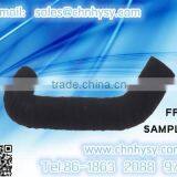 Aging Resistant EPDM Rubberoil Hose for Straight /hump/bend/steel/ Generator and Radiator Tube Oil Hose thumbnail-3