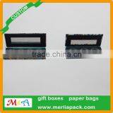 Matte Shimmer Natural Eye Shadow Pallete Boxes Naked Nude 5 Colors Professional Boxes thumbnail-3