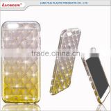 crystal diamond phone case cover for lenovo s a 820 830 890