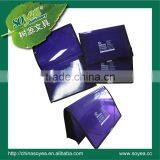 2012 Purple pp File Box