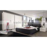 Hot Sale Various Styles Cheap Bedroom Closet Wood Wardrobe Cabinets