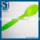 Trade Assurance Versatile and Heat Resistant Silicone Spoon With Steel Inside thumbnail-6
