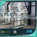 40-600T Industrial Europe Standard Whole Plant of Corn Flour Milling Machine Whole Plant thumbnail-4
