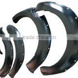 Fender Flares for Ranger 2012