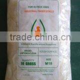 Cut Latex Finger Cot for Top Fit Hand