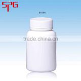 hdpe plastic bottles from 10ml to 100ml
