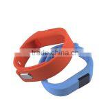 Cheap Bluetooth Smart Bracelet TW64 Smart Band thumbnail-4
