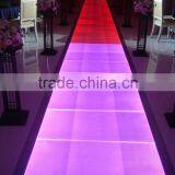 Belarus T-stage Display Panel Road Sho Display Panel Flooring Display Panel
