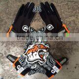 AMERICAN FOOTBALL GLOVES 865
