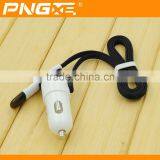 Best Selling Portable Micro Usb Multi Car Charger for Smartphone With 2 in 1 Usb Cable thumbnail-6