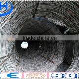 Hot Rolled Low Carbon Steel Sae 1008 Sae 1018 Wire Rod Price thumbnail-1