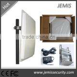 GPRS/WIFI/RJ45/Wiegand/RS23/RS485 Long Range 15m Uhf Rfid Reader JM-0703