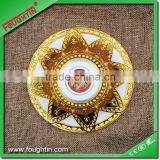 Electric Lamp Holder Big Base Flower Type Decorative Lamp Holder thumbnail-2