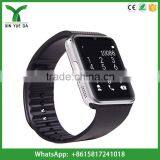 2016 Popular Touch Screen Smart Watch Fitness Podemeter Gt08 thumbnail-4
