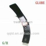 Farm Rotary Tiller Blade for Toyota Parts Japan thumbnail-1