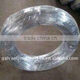 Anping Xiongmai 10 Gauge Zinc Coated Steel Wire Product(Factory)