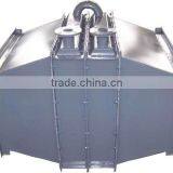 Industrial VRcooler Exhaust Gas Heat Exchanger for Heat Recovery