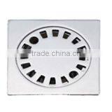 Metal Drain Cover WT-411 thumbnail-1