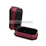 Fancy Velet Jewlery Packaging Box for Necklace Factory Price Jewelry Box Necklace Packing Box thumbnail-2