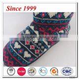 Fancy Pretty Winter Women Boots thumbnail-3