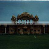 Big Jaisalmer Sandstone Elevation thumbnail-1