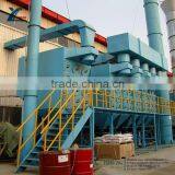 Sand Blasting Room for Shipyard Made in China thumbnail-6