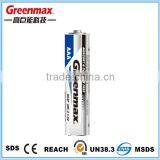 MSDS R03p/size Aaa Batteries Dry Cell thumbnail-3