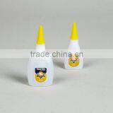 502 Super Glue in Plastic Bottle 40g,3s Cyanoacrylate Adhesive Super Glue thumbnail-2