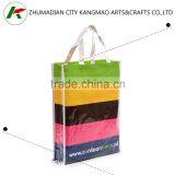 China Supplier PP Woven Bag L'oreal AUDIT thumbnail-1