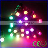 High Quality 5v Programmable Lpd6803 Color Changing Led Light thumbnail-1
