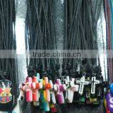 Rosary,religious Rosary,Catholic Saint Figure Necklace Rosary,cheap Rosary,Catholic Rosary Necklace thumbnail-1