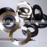 Paper Tube Blade ,Cutting Round Blade, Rotary Knife for Slitter thumbnail-4