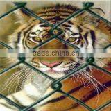 Chain Link Vinyl Fence