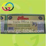 Professional Factory Soft pp Adhesive Sticker Self-adhesive Label Stickers thumbnail-2
