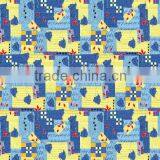 Polyester Pigment Fabric for Home Textile