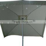 Outdoor Tilted Patio Umbrella thumbnail-1
