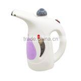 2016 NEW 250ml Handy Travel Fabric Garment Steamer With CE ROHS thumbnail-2