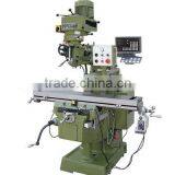 CNC Milling Machine