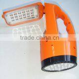 LED Long Range Rechargeable Torch Light, Torchlight MODEL 3337 thumbnail-5
